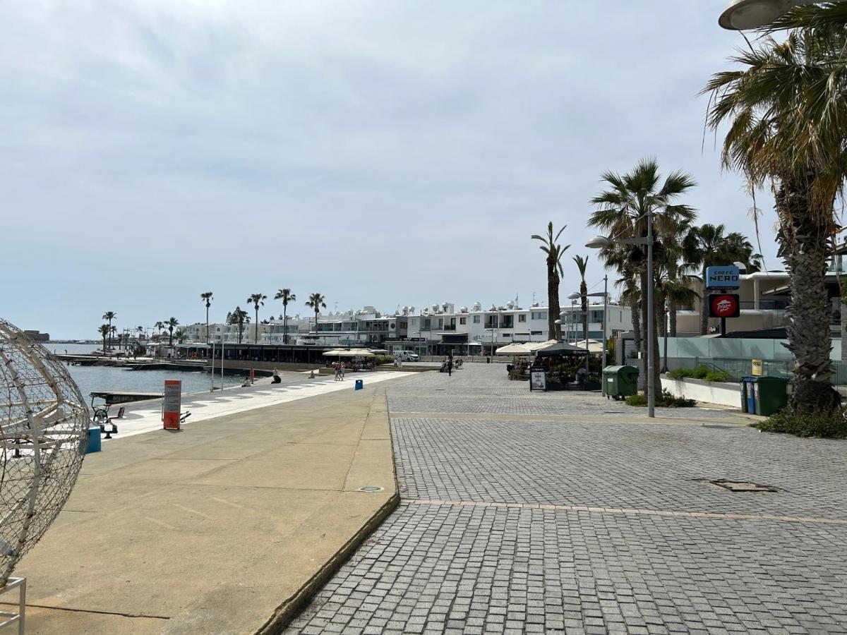 Semeli The 3As Armonia, Ariadne, Artemis Paphos Exterior foto